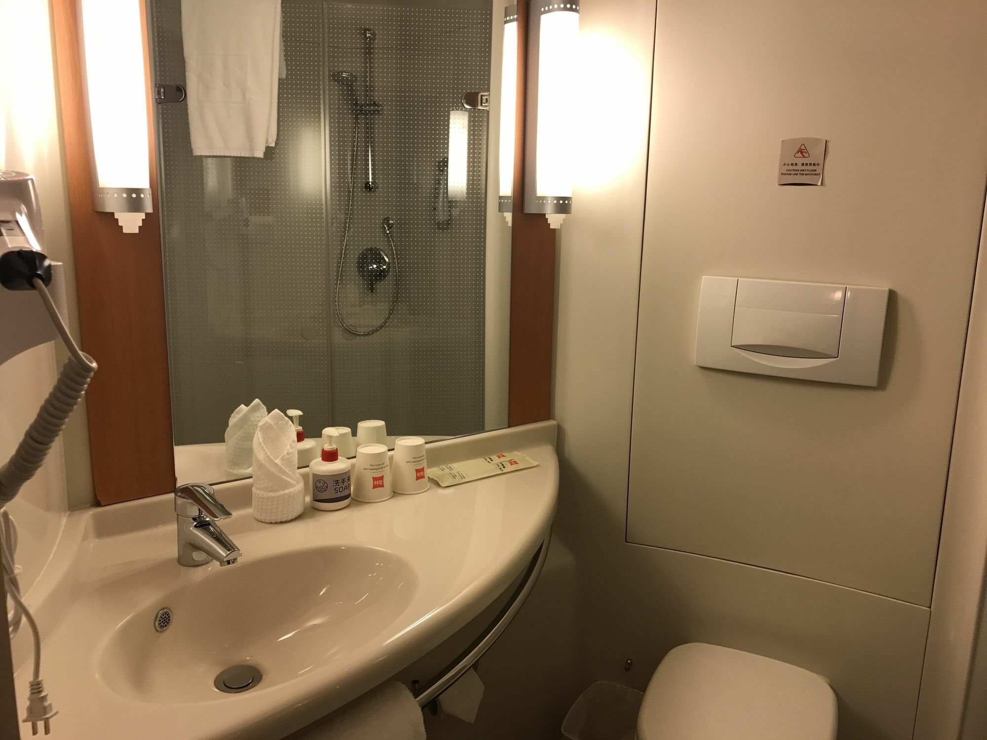 Ibis Dalian Zhongshan Square Dış mekan fotoğraf